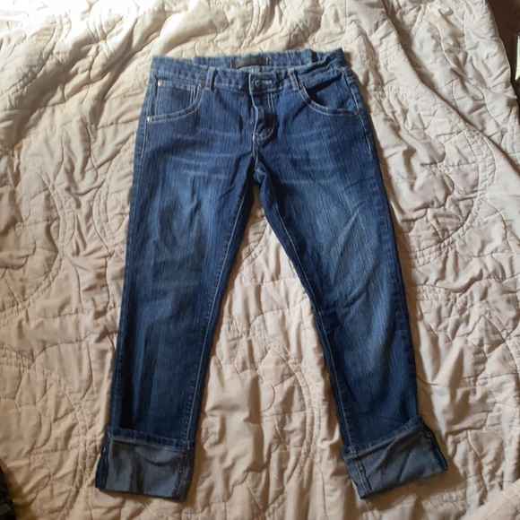 Seductions crops - Picture 2 of 3